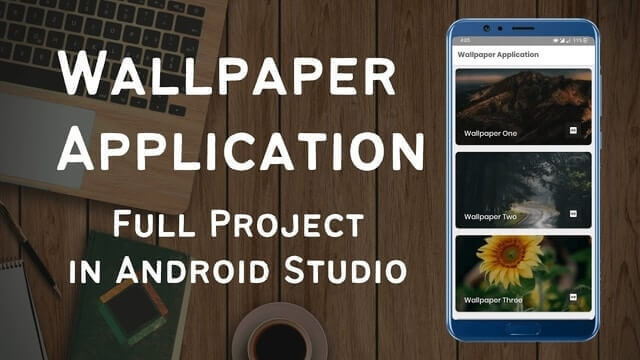 video Downloader App in Android studio tutorial